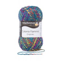 Catania Flammé 391